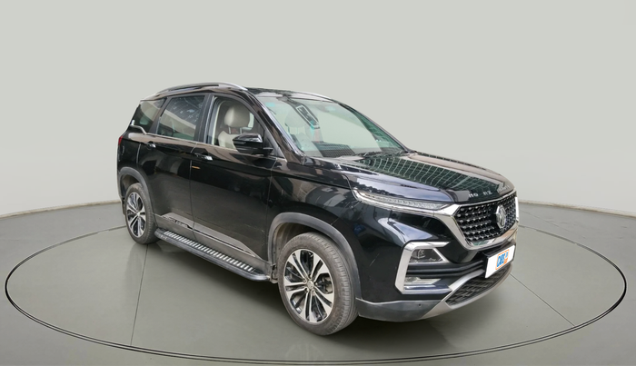 2021 MG HECTOR SHARP 1.5 PETROL CVT, Petrol, Automatic, 48,711 km, exterior