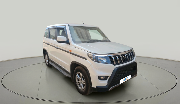 2023 Mahindra BOLERO NEO N10 R, Diesel, Manual, 19,789 km, exterior