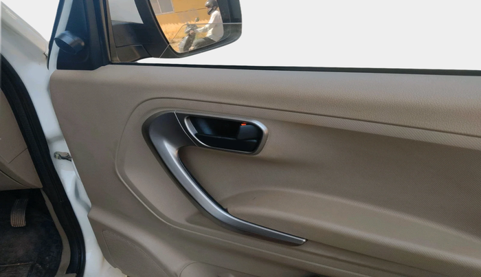 2023 Mahindra BOLERO NEO N10 R, Diesel, Manual, 19,789 km, interior