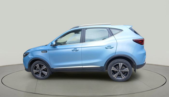 2021 MG ZS EV EXCLUSIVE, Electric, Automatic, 48,290 km, exterior