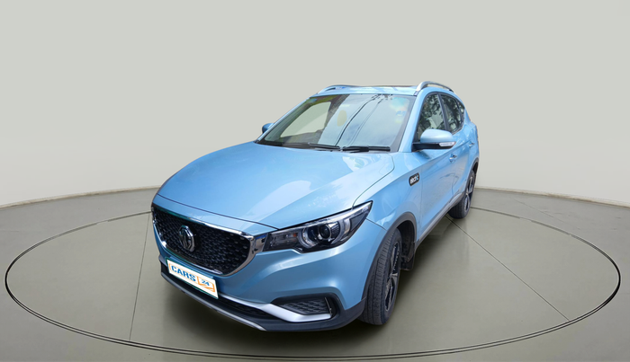 2021 MG ZS EV EXCLUSIVE, Electric, Automatic, 48,290 km, exterior