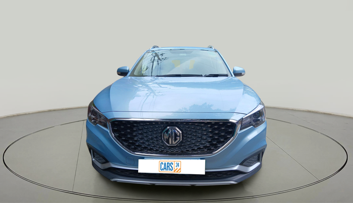 2021 MG ZS EV EXCLUSIVE, Electric, Automatic, 48,290 km, exterior