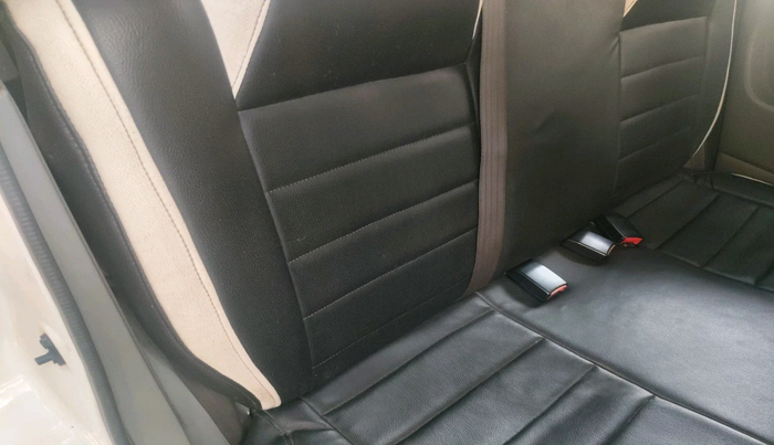 2012 Maruti Alto K10 VXI, Petrol, Manual, 50,549 km, interior