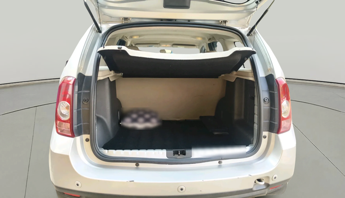 2013 Renault Duster RXL PETROL, Petrol, Manual, 67,051 km, exterior