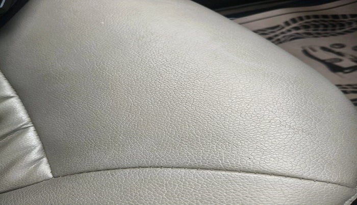 2013 Renault Duster RXL PETROL, Petrol, Manual, 67,051 km, interior