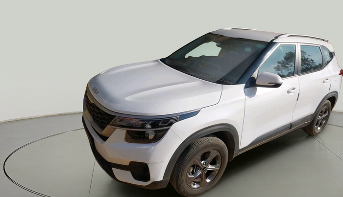 2023 KIA SELTOS HTK PLUS 1.5, Petrol, Manual, 42,477 km, exterior