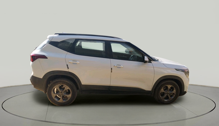 2023 KIA SELTOS HTK PLUS 1.5, Petrol, Manual, 42,477 km, exterior