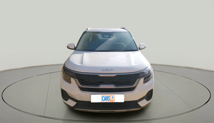 2023 KIA SELTOS HTK PLUS 1.5, Petrol, Manual, 42,477 km, exterior