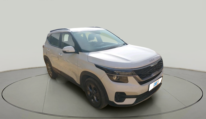 2023 KIA SELTOS HTK PLUS 1.5, Petrol, Manual, 42,477 km, exterior