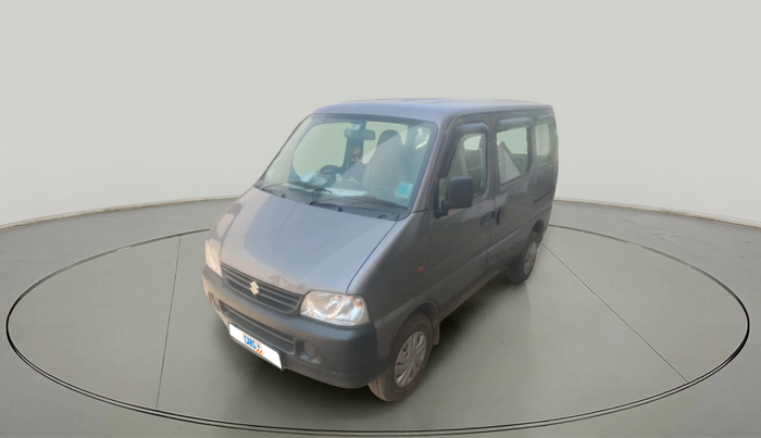 2023 Maruti Eeco 5 STR AC, Petrol, Manual, 69,327 km, exterior