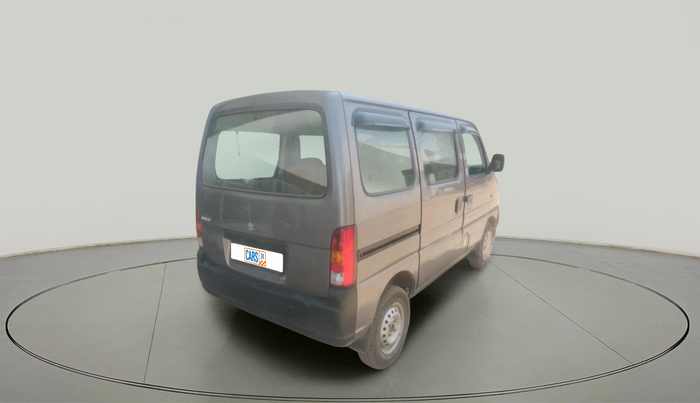 2023 Maruti Eeco 5 STR AC, Petrol, Manual, 69,327 km, exterior