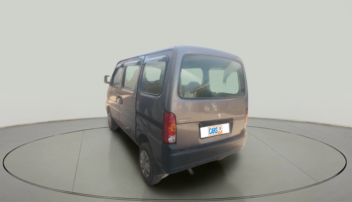 2023 Maruti Eeco 5 STR AC, Petrol, Manual, 69,327 km, exterior
