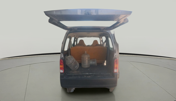 2023 Maruti Eeco 5 STR AC, Petrol, Manual, 69,327 km, exterior