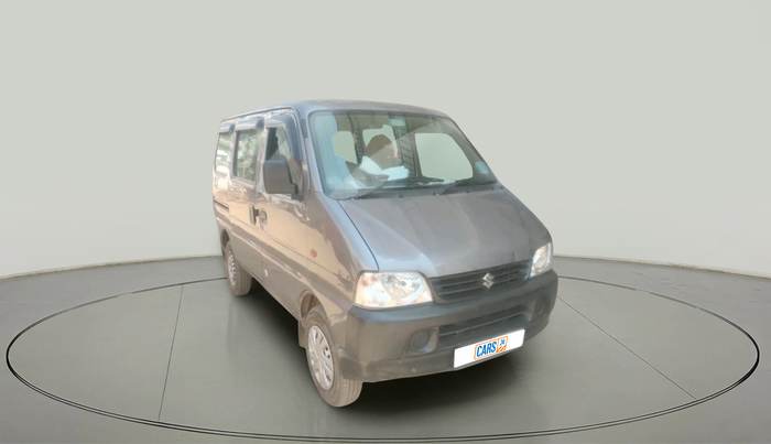 2023 Maruti Eeco 5 STR AC, Petrol, Manual, 69,327 km, exterior