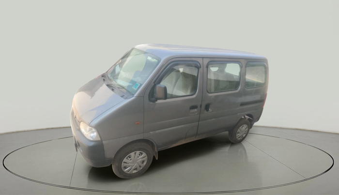 2023 Maruti Eeco 5 STR AC, Petrol, Manual, 69,327 km, exterior