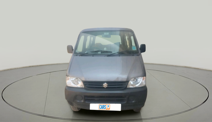 2023 Maruti Eeco 5 STR AC, Petrol, Manual, 69,327 km, exterior