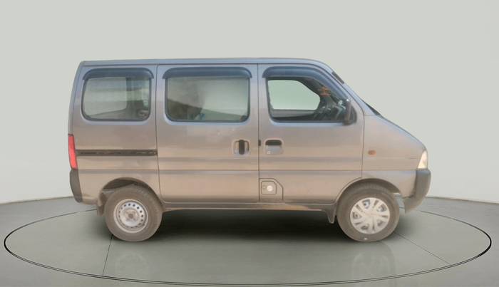 2023 Maruti Eeco 5 STR AC, Petrol, Manual, 69,327 km, exterior