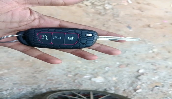 2017 Hyundai i20 Active 1.2 S, Petrol, Manual, 84,330 km, interior