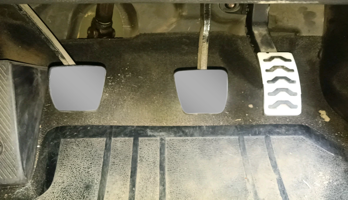 2017 Hyundai i20 Active 1.2 S, Petrol, Manual, 84,330 km, interior