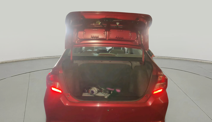 2021 Honda Amaze 1.2L I-VTEC S, Petrol, Manual, 37,782 km, exterior