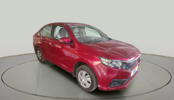 2021 Honda Amaze 1.2L I-VTEC S, Petrol, Manual, 37,782 km, exterior