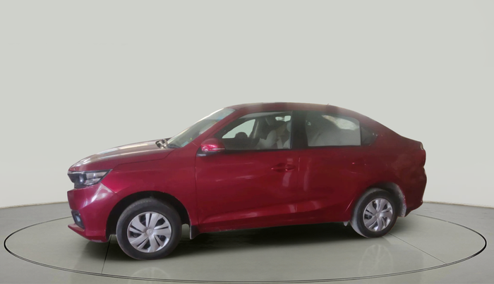 2021 Honda Amaze 1.2L I-VTEC S, Petrol, Manual, 37,782 km, exterior