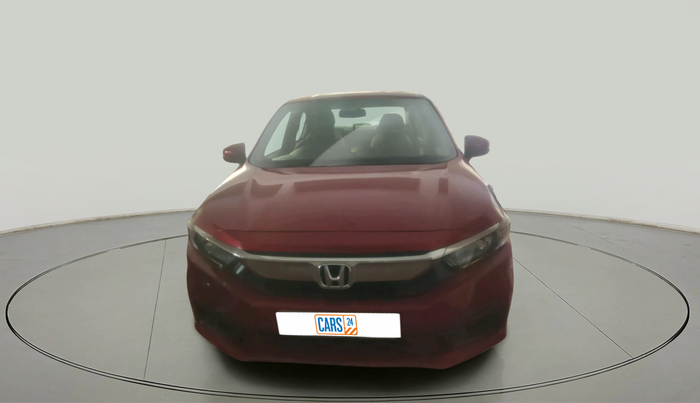 2021 Honda Amaze 1.2L I-VTEC S, Petrol, Manual, 37,782 km, exterior