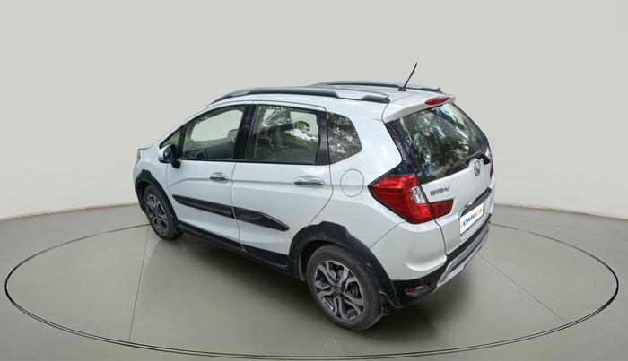 2018 Honda WR-V 1.5L I-DTEC VX MT, Diesel, Manual, 1,41,060 km, exterior