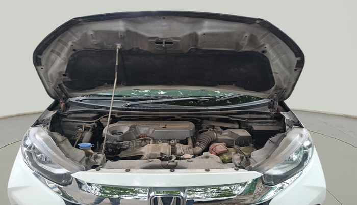 2018 Honda WR-V 1.5L I-DTEC VX MT, Diesel, Manual, 1,41,060 km, exterior