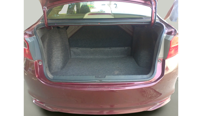 2015 Honda City 1.5L I-VTEC VX CVT, Petrol, Automatic, 27,956 km, exterior