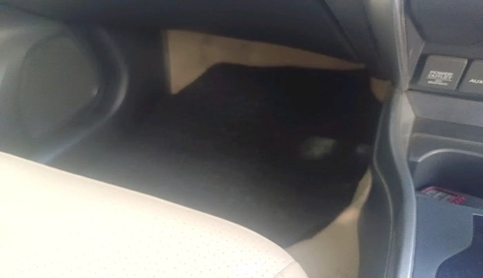 2015 Honda City 1.5L I-VTEC VX CVT, Petrol, Automatic, 27,956 km, interior