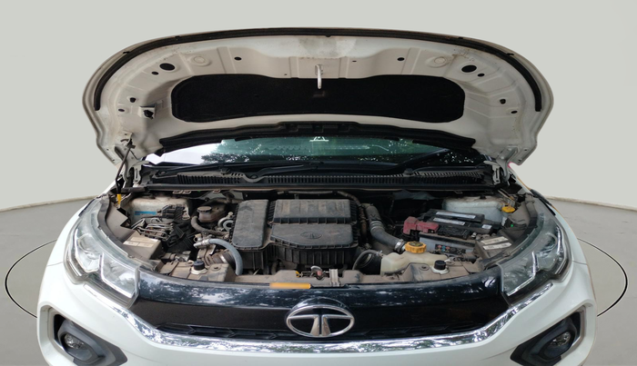 2022 Tata NEXON XZ PLUS (HS) DIESEL, Diesel, Manual, 16,636 km, exterior