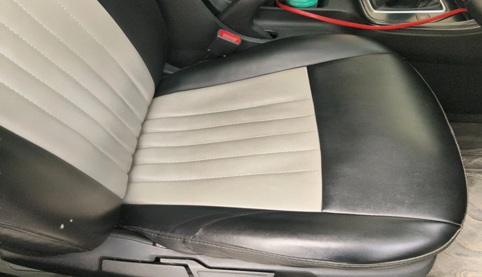 2020 Hyundai Creta SX 1.5 PETROL, Petrol, Manual, 60,331 km, interior