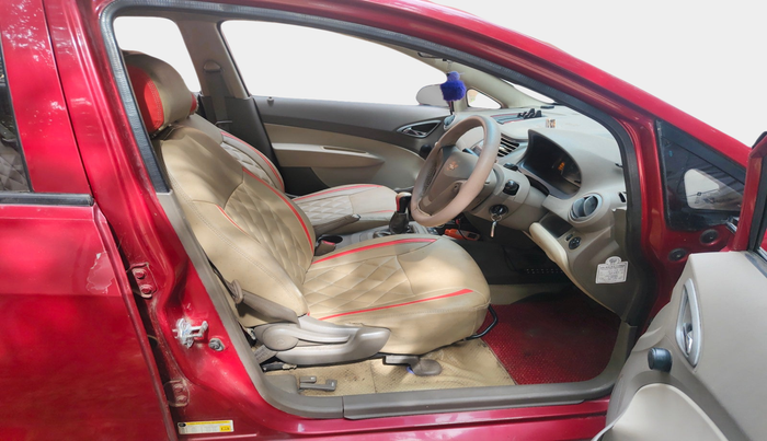 2013 Chevrolet Sail 1.2 LS, Petrol, Manual, 81,128 km, interior