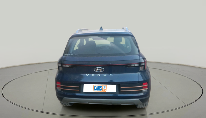 2022 Hyundai VENUE S PLUS 1.5 CRDI, Diesel, Manual, 1,11,976 km, exterior