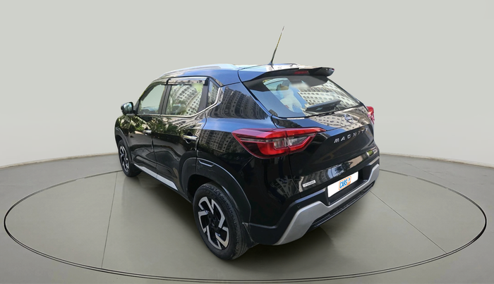2022 Nissan MAGNITE XV PREMIUM TURBO CVT, Petrol, Automatic, 17,278 km, exterior