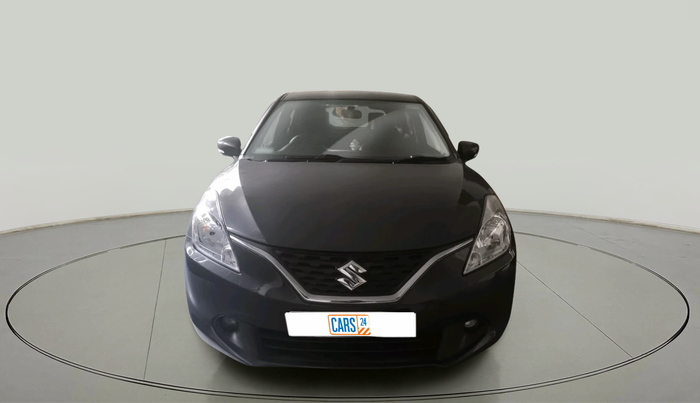 2016 Maruti Baleno DELTA PETROL 1.2, Petrol, Manual, 54,472 km, exterior