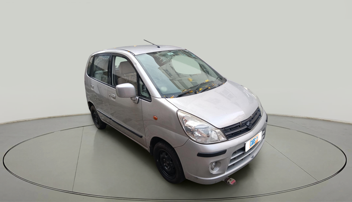 2010 Maruti Zen Estilo VXI, Petrol, Manual, 54,564 km, exterior