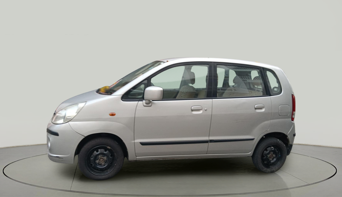 2010 Maruti Zen Estilo VXI, Petrol, Manual, 54,564 km, exterior