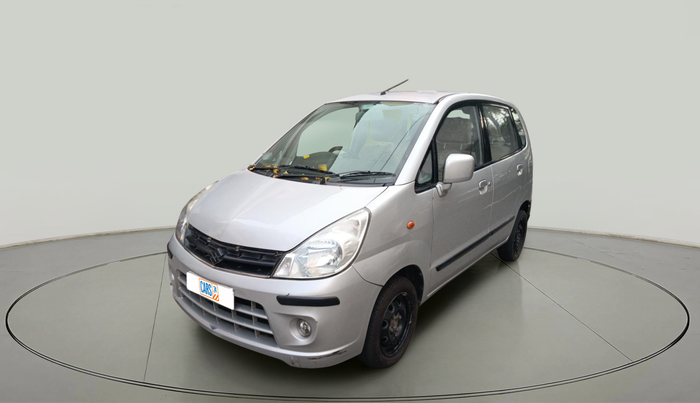 2010 Maruti Zen Estilo VXI, Petrol, Manual, 54,564 km, exterior