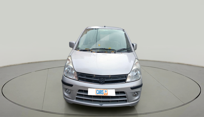 2010 Maruti Zen Estilo VXI, Petrol, Manual, 54,564 km, exterior