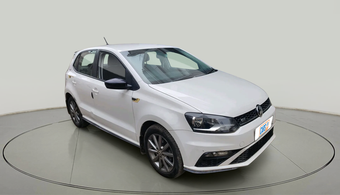 2020 Volkswagen Polo 1.0 GT TSI AT, Petrol, Automatic, 44,074 km, exterior