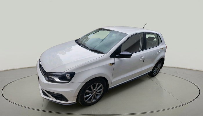 2020 Volkswagen Polo 1.0 GT TSI AT, Petrol, Automatic, 44,074 km, exterior