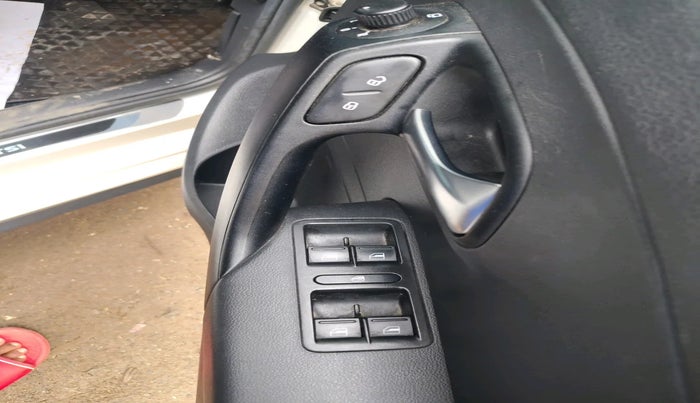 2020 Volkswagen Polo 1.0 GT TSI AT, Petrol, Automatic, 44,074 km, interior