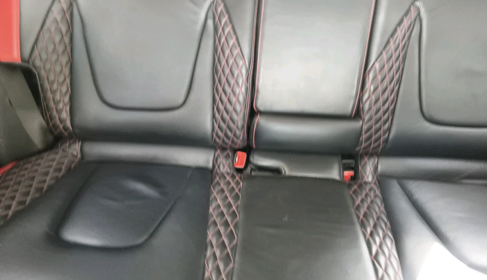 2023 Hyundai Creta SX 1.5 PETROL, Petrol, Manual, 51,103 km, interior