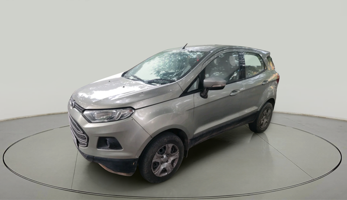 2014 Ford Ecosport TREND 1.5L DIESEL, Diesel, Manual, 78,334 km, exterior