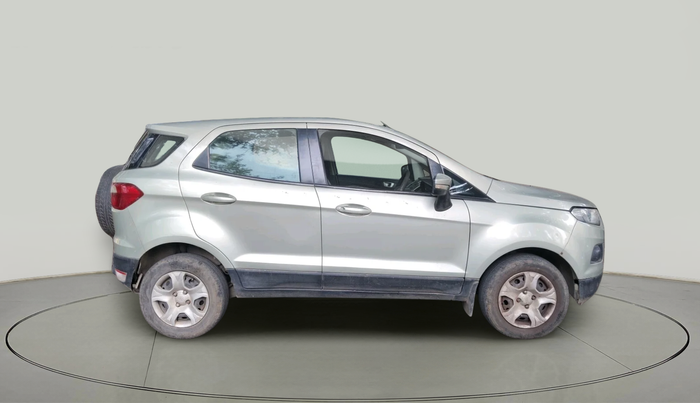 2014 Ford Ecosport TREND 1.5L DIESEL, Diesel, Manual, 78,334 km, exterior
