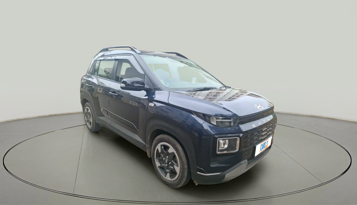 2025 Hyundai EXTER  SX 1.2 AMT, Petrol, Automatic, 3,127 km, exterior