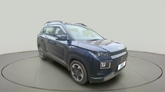 2025 Hyundai EXTER  SX 1.2 AMT, Petrol, Automatic, 3,127 km, exterior
