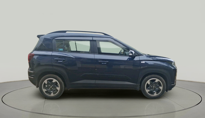 2025 Hyundai EXTER  SX 1.2 AMT, Petrol, Automatic, 3,127 km, exterior